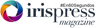 Irispress logo