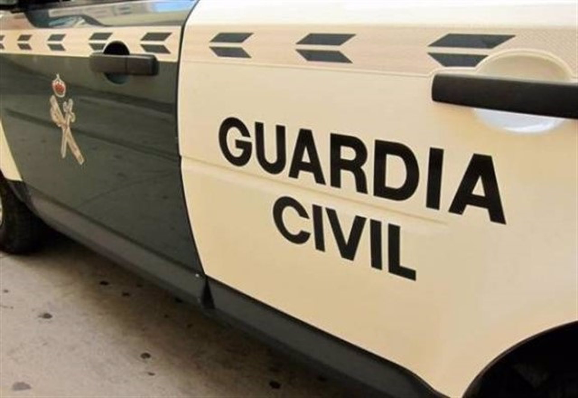 La Guardia Civil libera en Canarias a 25 mujeres víctimas de explotación sexual
