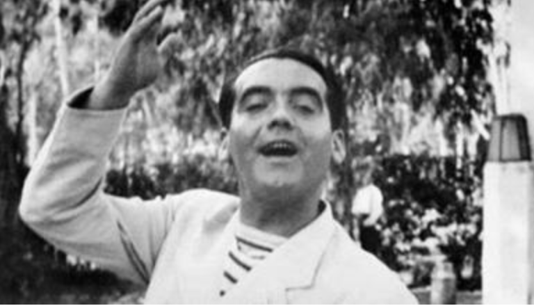 Penón